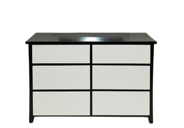 Patrick Dresser | Lowboy at online8 furniture store Auckland