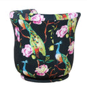 Peacock Tub Swivel Chair at online8 furniture store Auckland