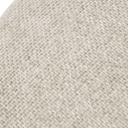 Pebble Round Ottoman with Storage- Beige at online8 furniture store Auckland