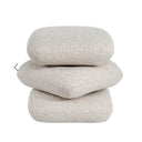 Pebble Swivel Stool | Ottoman at online8 furniture store Auckland