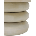 Pebbles Wooden Coffee Table at online8 furniture store Auckland