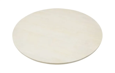 Pebbles Wooden Coffee Table at online8 furniture store Auckland