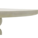 Pebbles Wooden Coffee Table at online8 furniture store Auckland