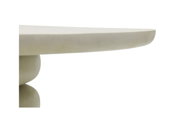 Pebbles Wooden Coffee Table at online8 furniture store Auckland