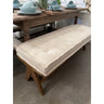 Peddlers Bench at online8 furniture store Auckland