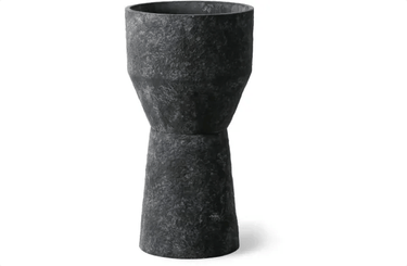 Pedestal Pot with Base at online8 furniture store Auckland