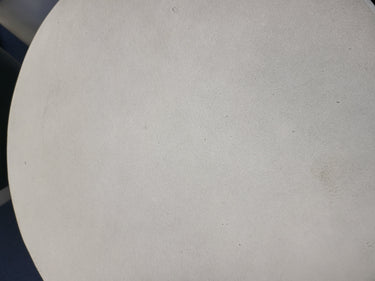 Pedestal Side Table - Stone at Online8 Furniture Auckland NZ
