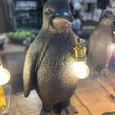 Penguin Table Lamp 36cm at online8 furniture store Auckland
