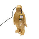 Penguin Table Lamp 36cm at online8 furniture store Auckland