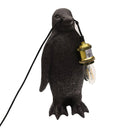 Penguin Table Lamp 58cm at online8 furniture store Auckland