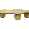 Penny Coffee Table - Natural at online8 furniture store Auckland