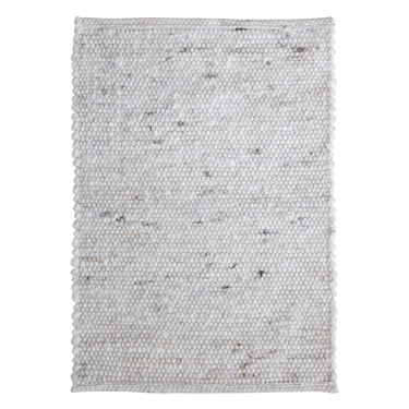 Peri Beige Rug 60x90cm at online8 furniture store Auckland