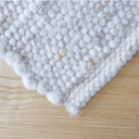 Peri Beige Rug 60x90cm at online8 furniture store Auckland