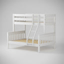 Peri Bunk Bed - King Single over Queen at Online8 Furniture Auckland NZ