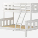 Peri Bunk Bed - Single over Double at Online8 Furniture Auckland NZ