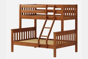 Peri Bunk Bed - Single over Double at Online8 Furniture Auckland NZ