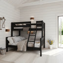 Peri Bunk Bed - Single over Double at Online8 Furniture Auckland NZ