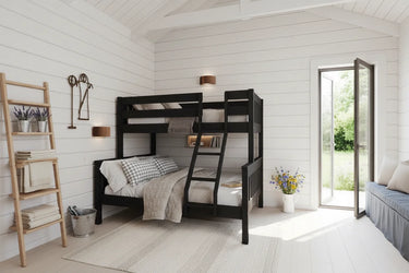 Peri Bunk Bed - Single over Double at Online8 Furniture Auckland NZ
