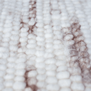 Peri Natural Rug 60x90cm at online8 furniture store Auckland