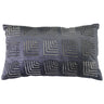 Perlina Cushion Midnight at online8 furniture store Auckland