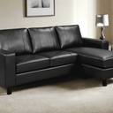 Perth Corner Lounge Suite with Reversible Chaise at online8 furniture store Auckland