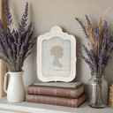Petal Photo Frame - Set of 2 at online8 furniture store Auckland