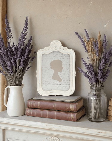 Petal Photo Frame - Set of 2 at online8 furniture store Auckland