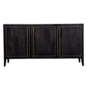 Petra 3 Door Sideboard at online8 furniture store Auckland