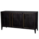 Petra 3 Door Sideboard at online8 furniture store Auckland