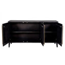 Petra 3 Door Sideboard at online8 furniture store Auckland