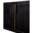 Petra 3 Door Sideboard at online8 furniture store Auckland