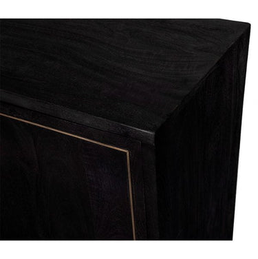 Petra 3 Door Sideboard at online8 furniture store Auckland