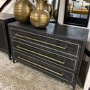 Petra Commode | Lowboy | Chest of Drawers at online8 furniture store Auckland