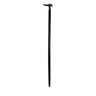 Pewter Walking Stick at online8 furniture store Auckland