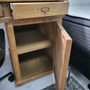 Pharmacy Reclaimed Fir Desk | Home & Office Desk | Online8 at online8 furniture store Auckland