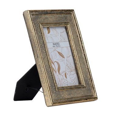Photo Frame Antique Gold at Online8 Furniture Auckland NZ