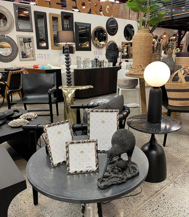 Picture Frame Denton 4×4″ at online8 furniture store Auckland