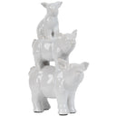 Pig Ceramic Statue at online8 furniture store Auckland