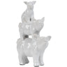 Pig Ceramic Statue at online8 furniture store Auckland