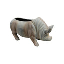 Piggie Medium Flower Pot at online8 furniture store Auckland