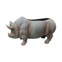 Piggie X/Large Flower Pot at online8 furniture store Auckland