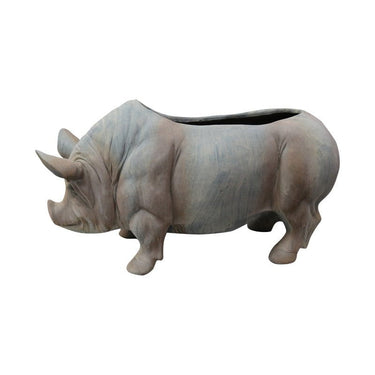 Piggie X/Large Flower Pot at online8 furniture store Auckland
