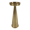 Pillar Candle Holder - Large at online8 furniture store Auckland