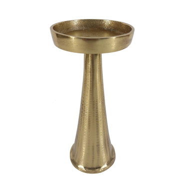 Pillar Candle Holder - Medium at online8 furniture store Auckland