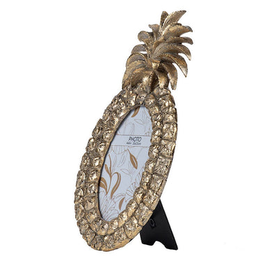 Pineapple Photo Frame 4x6 at online8 furniture store Auckland