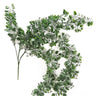 Plastic Bauhinia Hanging Bush at online8 furniture store Auckland