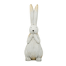 Playful Rabbit W/ Long Ears at online8 furniture store Auckland
