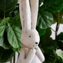 Playful Rabbit W/ Long Ears - Small at online8 furniture store Auckland