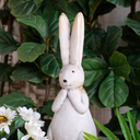 Playful Rabbit W/ Long Ears - Small at online8 furniture store Auckland