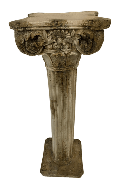 Plinth - Indoor & Outdoor at online8 furniture store Auckland